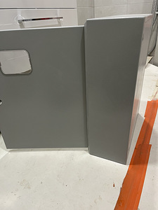 Seinakinnitusmoodul arvestile IP31 (2 foto / 5)