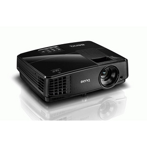 Benq mx505 (1 foto / 7)