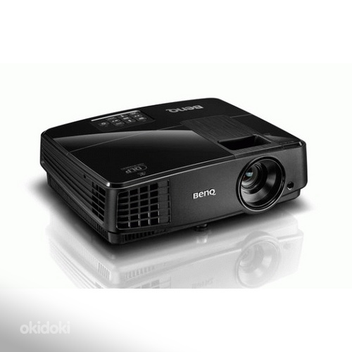 BenQ MX505