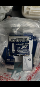 Лампа G24q-2 18 Вт 4000K DURALUX D (5 фото из 6)