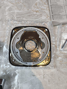 Hansgrohe Logis 71605000 (9 foto / 9)