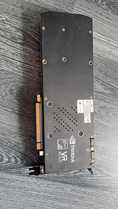 Gtx 1070 8gb (3 foto / 5)