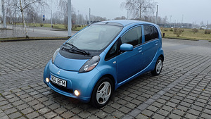 Mitsubishi i-MiEV 35kW elektriauto (2 foto / 14)
