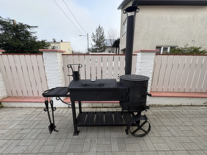 Grill-suits/ahj/kazanipott (1 foto / 3)