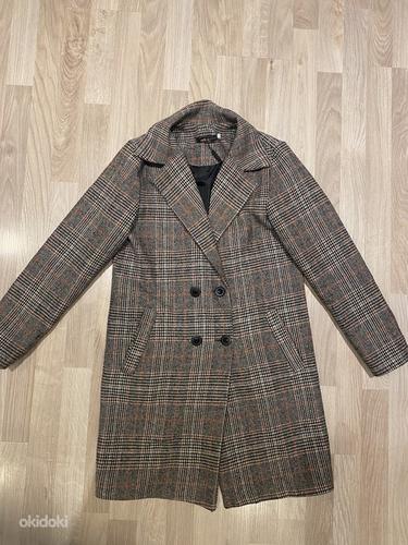 Продам пальто (фото #1)
