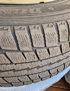 Volvo plekkveljed rehvidega ja kilpidega (7 foto / 8)