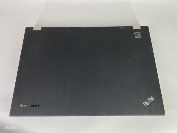 Lenovo ThinkPad T420, SSD 120GB i5, 4GB DDR3, 14" sülearvuti (foto #3)