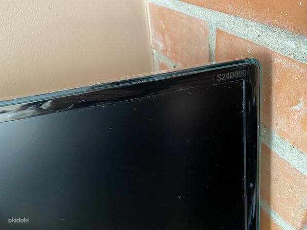 Samsung S24D390 monitor 24 (foto #2)