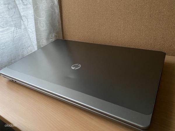 HP ProBook 4730s, i5-2540M, 120GB SSD, 4GB RAM, WIN10 PRO (foto #3)