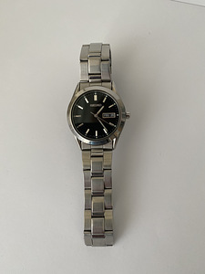 SEIKO 7N43-9070 VINTAGE KÄEKELL JAPAN WATCH originaal, rare (2 foto / 4)