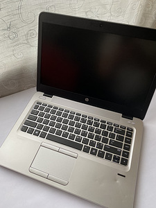 HP EliteBook 745 G4, A12-9800B R7, 250GB SSD, 8GB RAM, WIN10 (4 foto / 5)