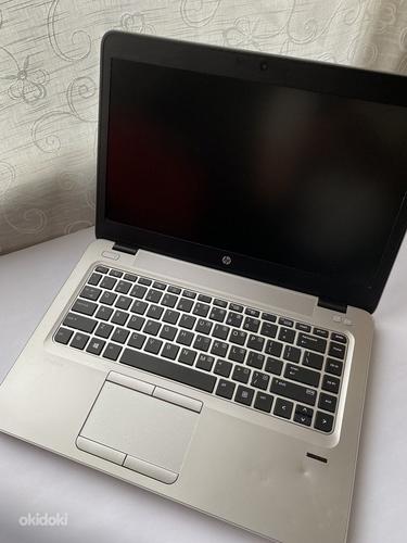 HP EliteBook 745 G4, A12-9800B R7, 250 ГБ SSD, 8 ГБ RAM, WIN10 (фото #4)