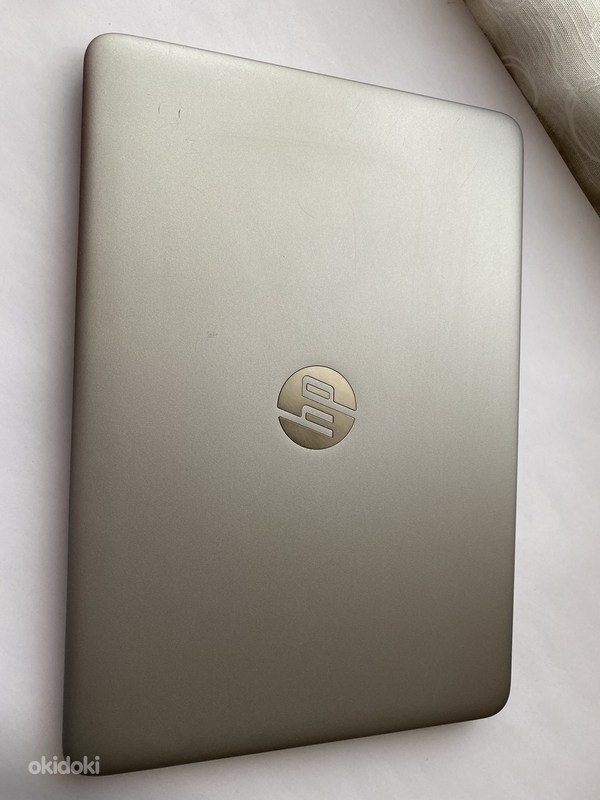 HP EliteBook 745 G4, A12-9800B R7, 250GB SSD, 8GB RAM, WIN10 (foto #5)