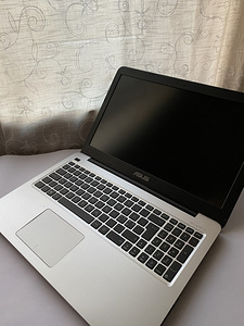 Asus X556U i5-6200U, 120GB SSD, 4GB DDR3, WIN10, 15.6" (4 foto / 4)