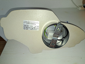 Müüakse laste seinalamp „Auto“ (4 foto / 4)