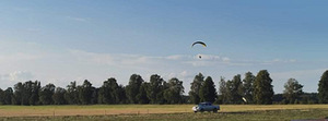 Paraplaan tiibvari Sky100 Apco tiib (7 foto / 7)