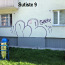 Удаление граффити с любых поверхностей (фото #5)