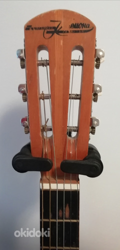 Kremona kitarr Zornitsa (foto #4)