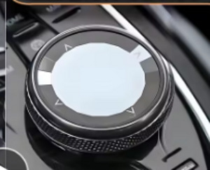 Кристальные crystal кнопки BMW F20 F30 F31 F32 F36 M3 (3 фото из 3)