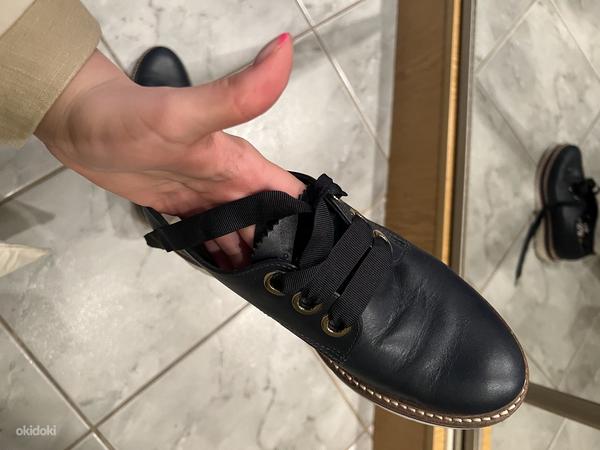 Tommy Hilfigeri kingad suurus 36 (foto #3)