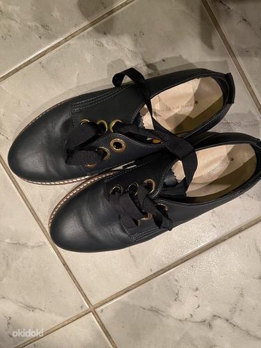 Tommy Hilfigeri kingad suurus 36 (foto #4)