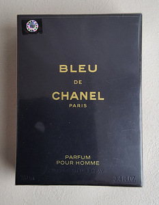 Chanel Bleu De Chanel 100 ml EDP (1 foto / 1)