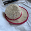 Красивые ажурные новые летние шляпки и панамки (фото #3)