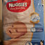 Подгузники Huggies Ultra Comfort nr3 для мальчиков / праздничные наборы (фото #1)