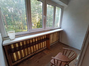E. Vilde tee 56, Mustamäe, Tallinn, Harjumaa (10 foto / 12)