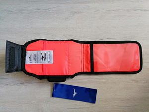 Mizuno telefoniümbris (3 foto / 3)