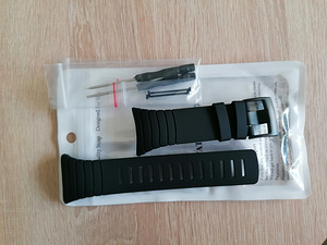 SUUNTO kellade rihm, 24 mm. (2 foto / 2)