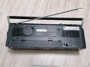 Toshiba RT-SF1. (2 foto / 2)