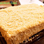 Napoleon cake 1kg (foto #4)