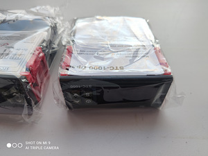 Temperatuuri regulaator, termostaat scp-1000 (12V,24V, 230V) (1 foto / 1)