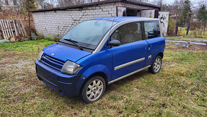 Microcar (1 фото из 10)