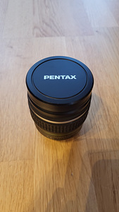 Pentax 10-17mm f3.5-4.5 (3 foto / 3)