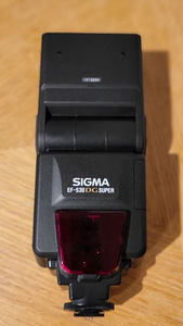 Sigma для Pentax (1 фото из 1)