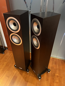 Tannoy Revolution DC6 T SE kõlarid (3 foto / 9)