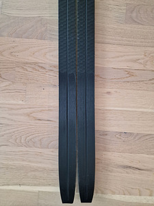 Suusad Fisher Crown 150cm (6 foto / 9)