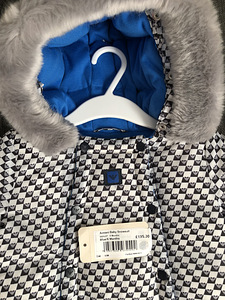 Armani комбинезон (2 фото из 3)