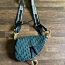 Dior saddle bag (foto #1)