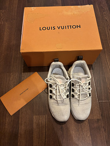 Louis vuitton tossud (1 foto / 5)