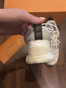 Louis vuitton tossud (4 foto / 5)