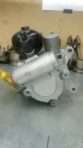Mercedes w221/w216 ABC pump (2 foto / 4)