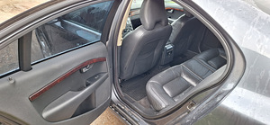 Volvo S80 2007 2.4d 136kw автомат (3 фото из 6)