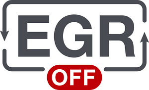 EGR, DPF, ADBLUE tarkvaraline väljalülitamine
