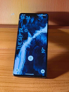 Google pixel 7 pro 128GB Obsidian (3 foto / 3)