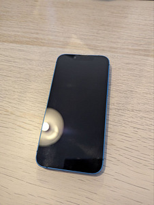 iPhone 13 mini 128GB Blue (2 foto / 7)