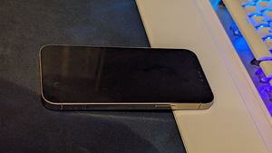 iPhone 12 pro 128GB Gold BH100% (4 foto / 6)
