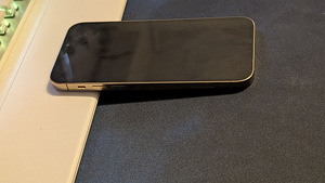 iPhone 12 pro 128GB Gold BH100% (5 foto / 6)